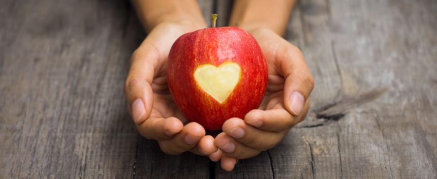 Valóban távol tartja az alma az orvost? - Gyöngy Patikák